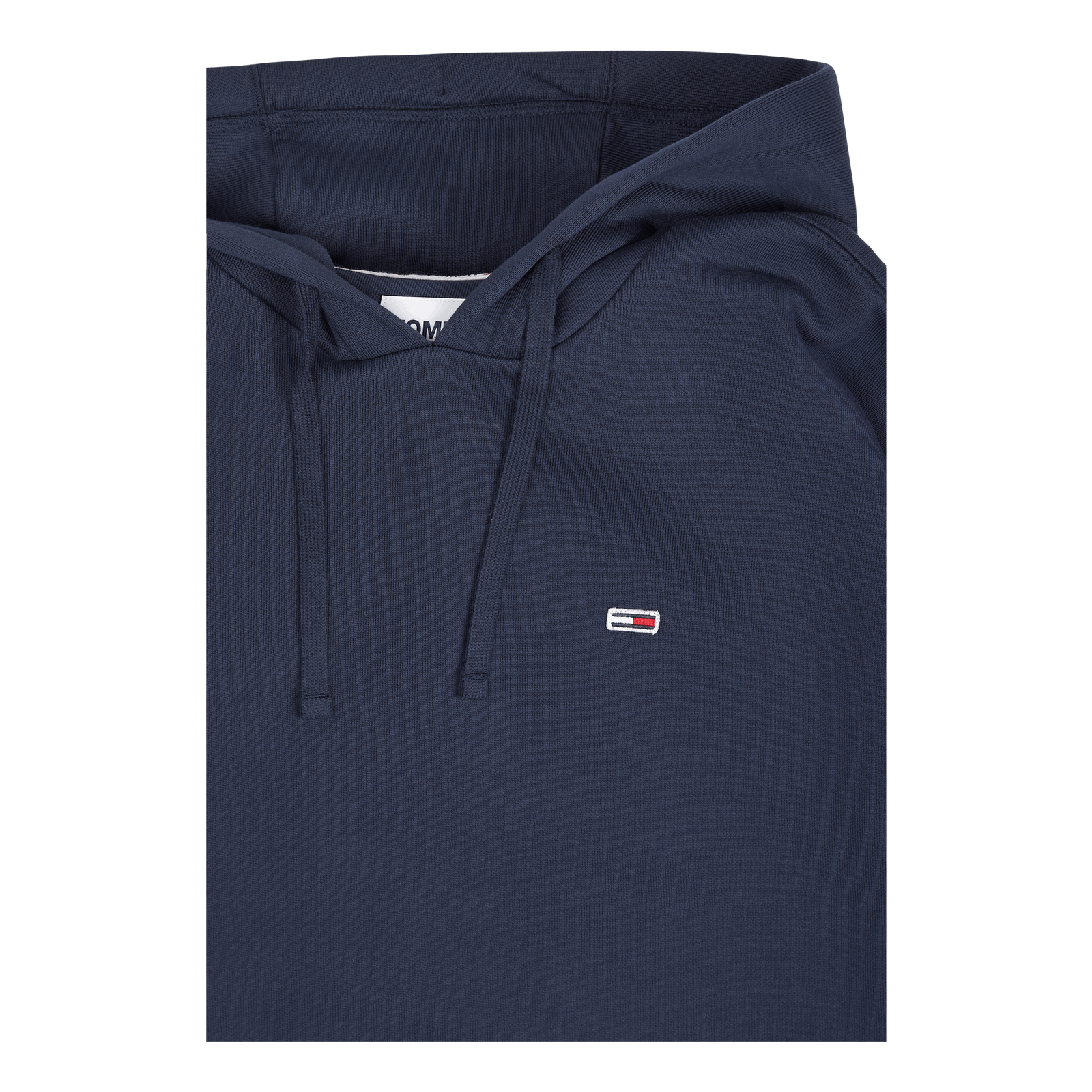 Tjm Rlxd Collegiate Hoodie Twilight Navy