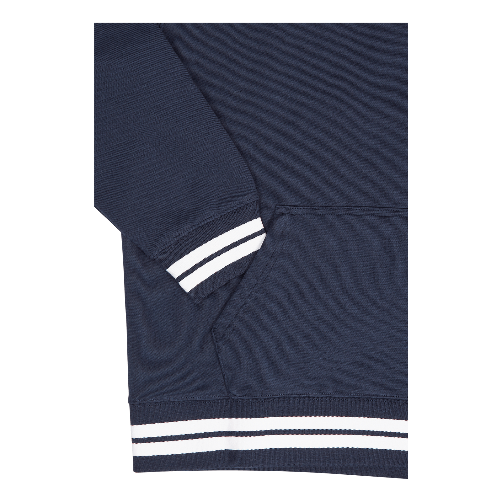 Tjm Rlxd Collegiate Hoodie Twilight Navy