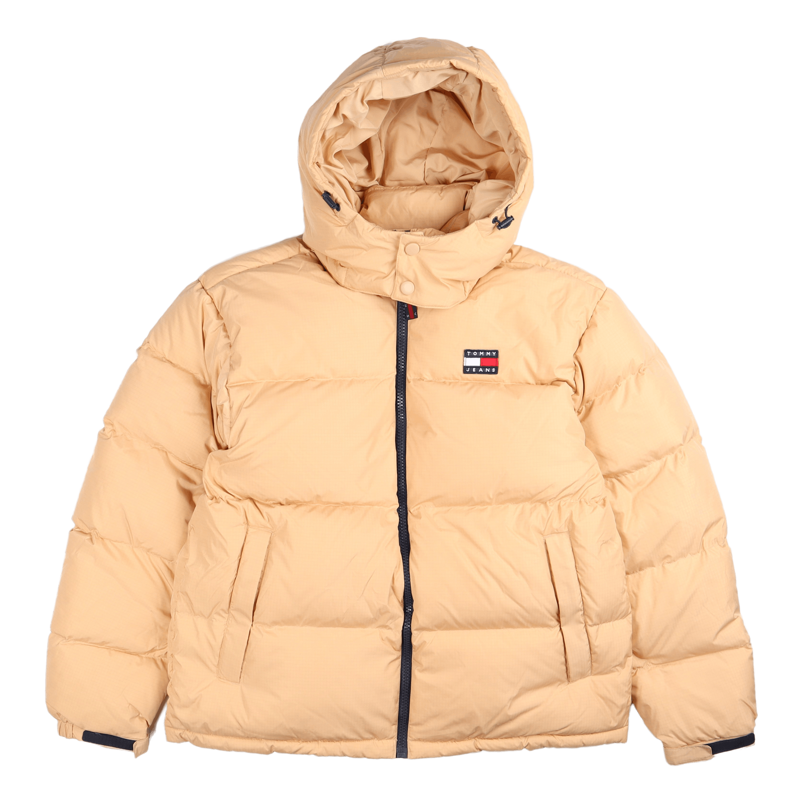 Tjm Alaska Puffer Trench