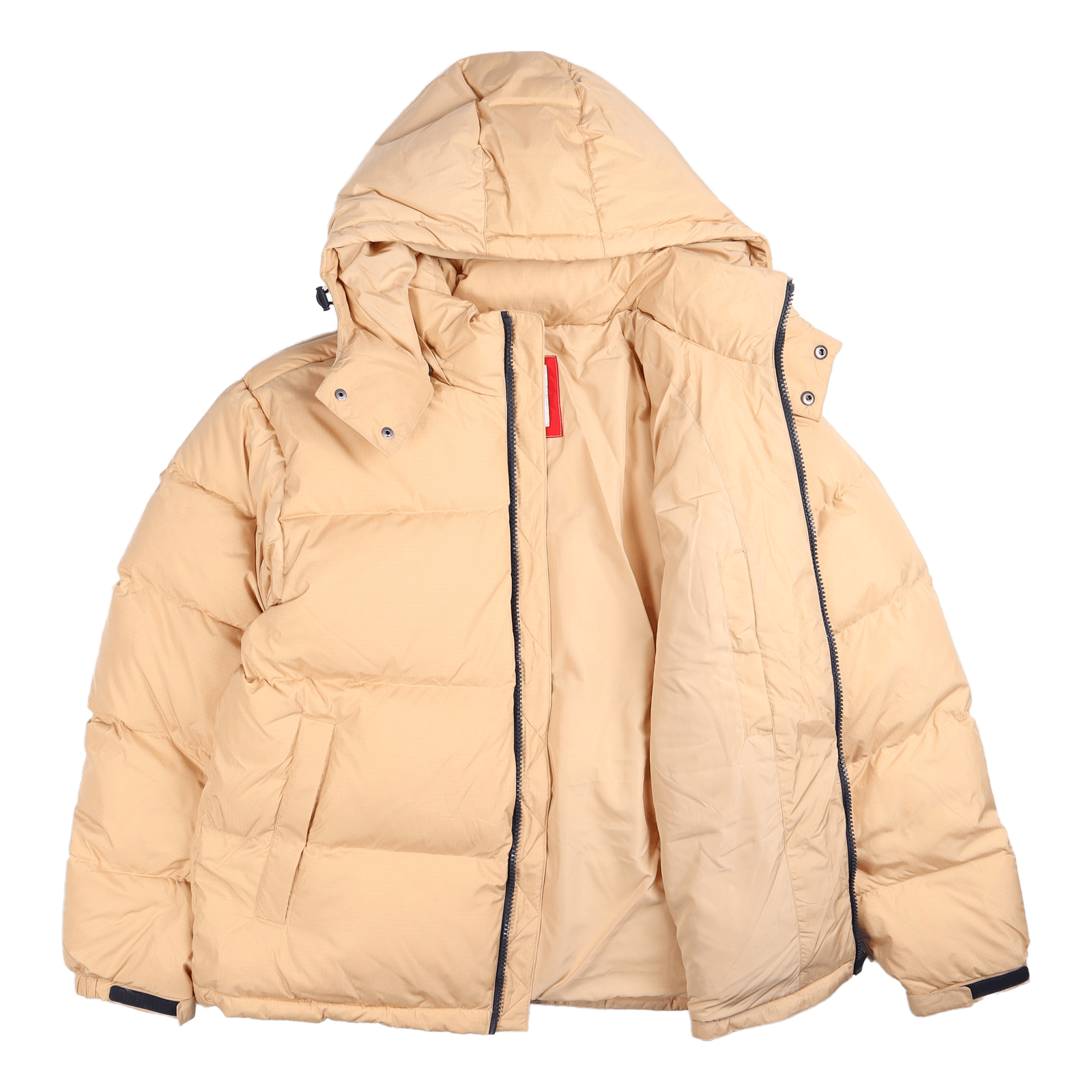 Tjm Alaska Puffer Trench