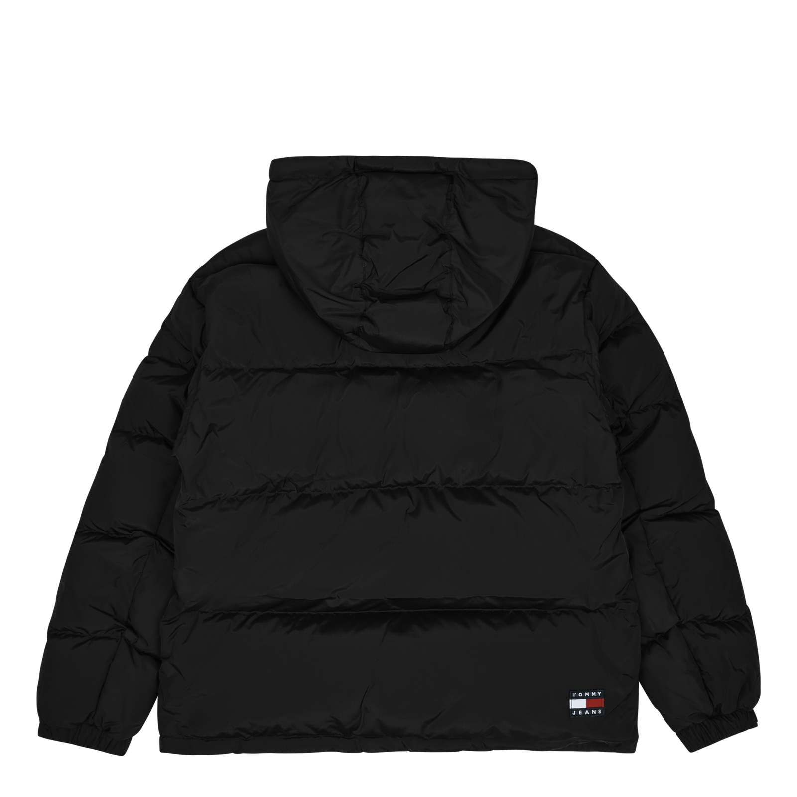 Tjm Alaska Puffer Black