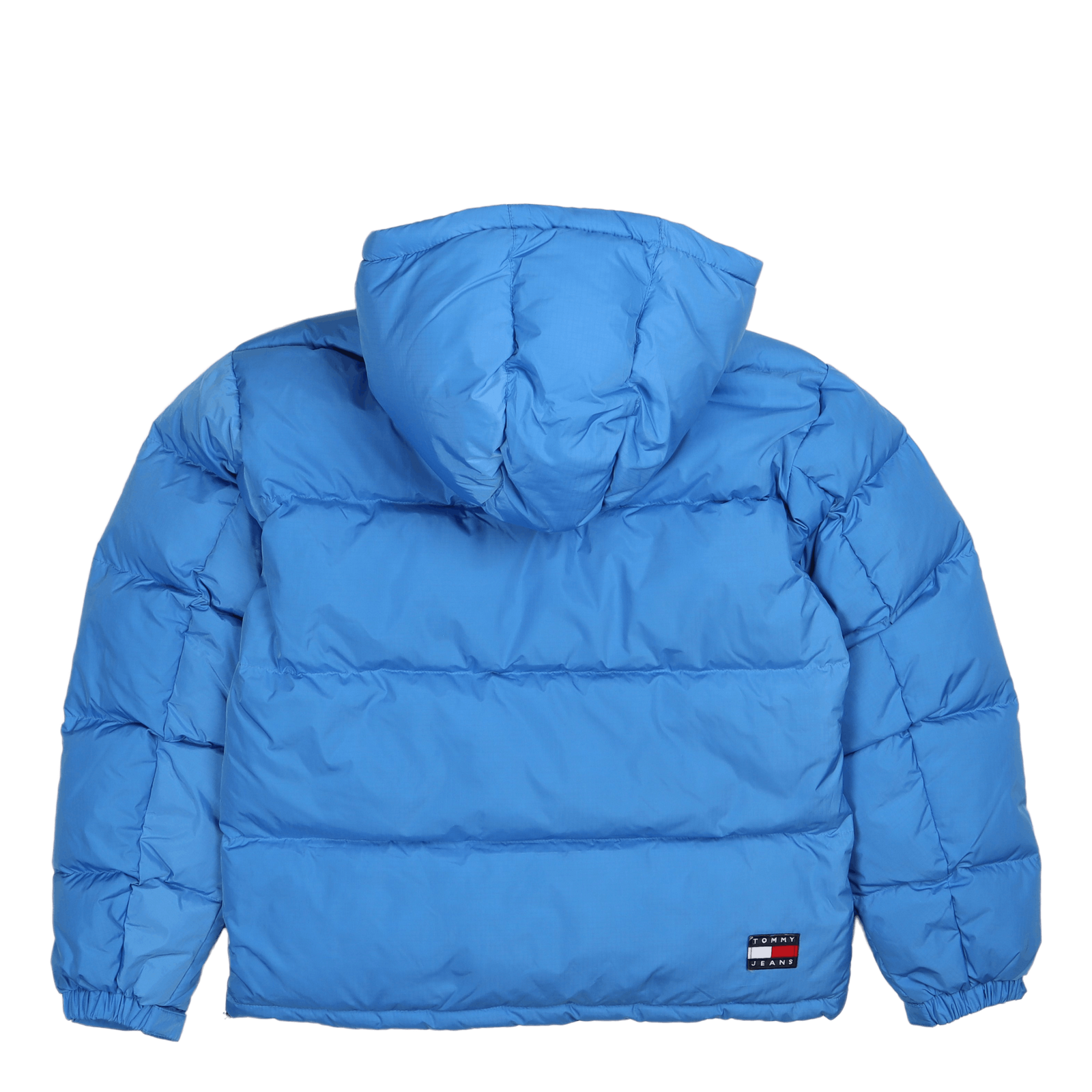 Tjm Alaska Puffer Mesmerizing Blue