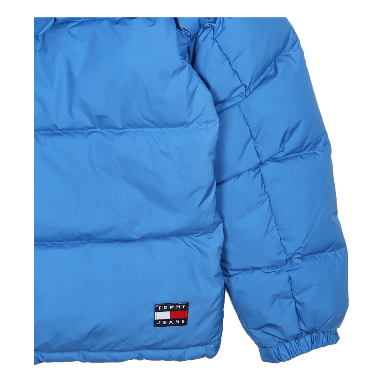 Tjm Alaska Puffer Mesmerizing Blue