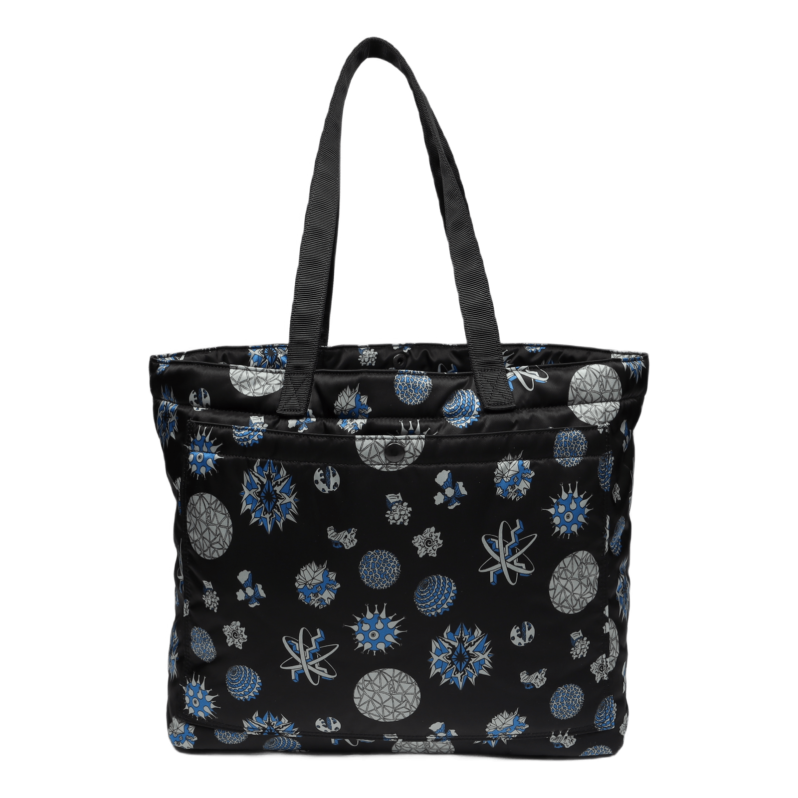 Will Sweeney X Porter Tote Bag Black