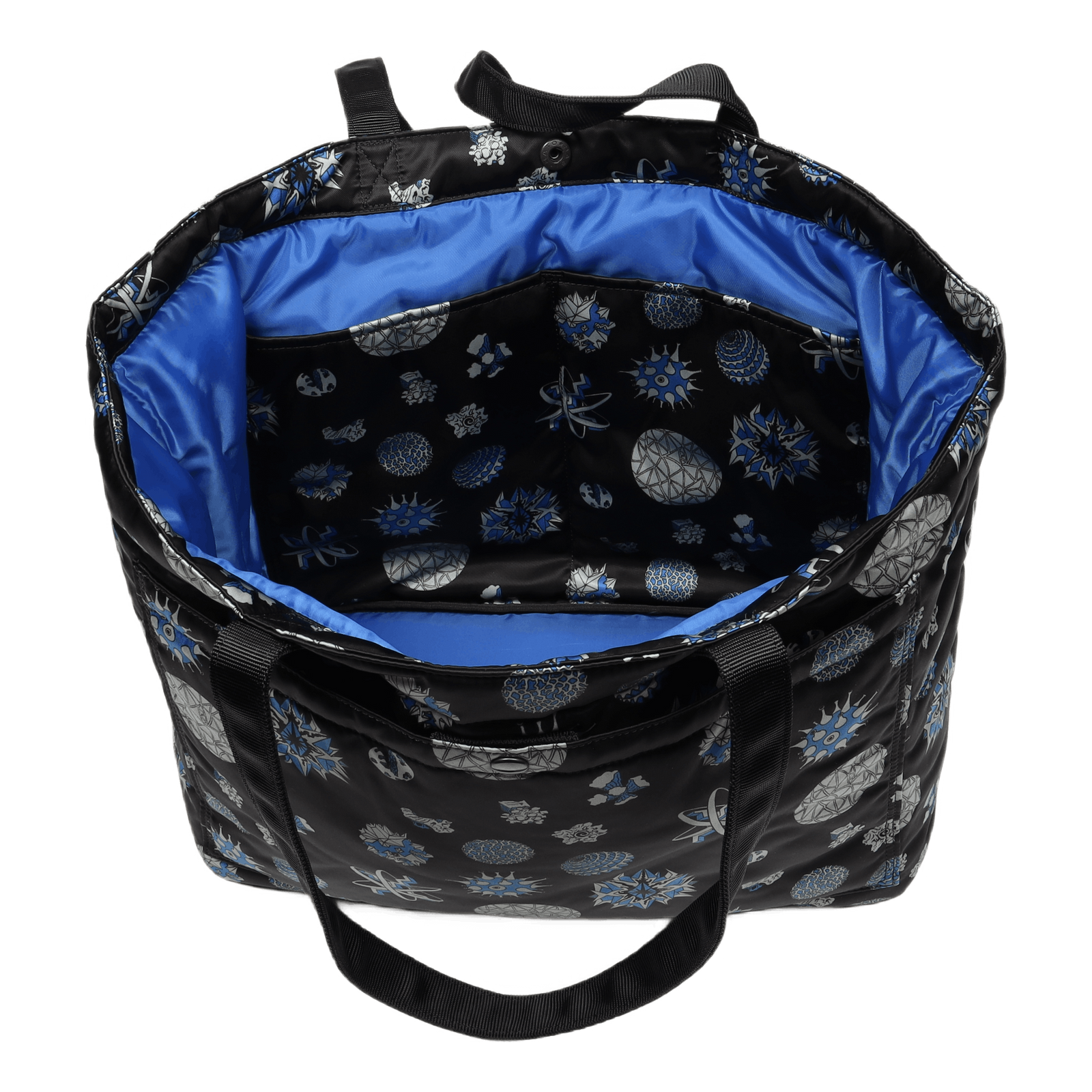 Will Sweeney X Porter Tote Bag Black