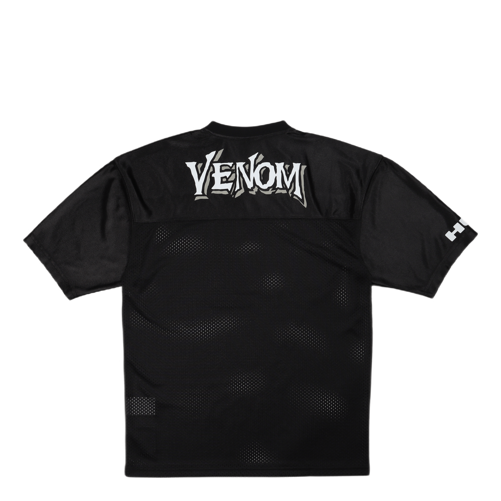 Venom Football Jersey Black