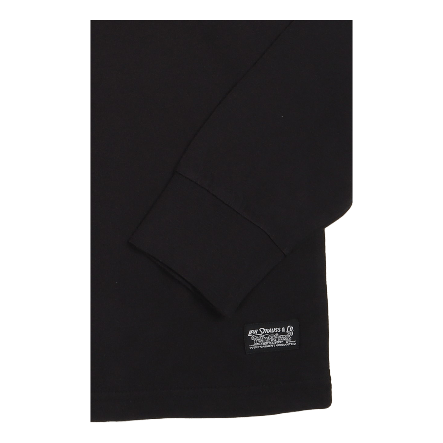 Skate Graphic Box Ls Tee Jet