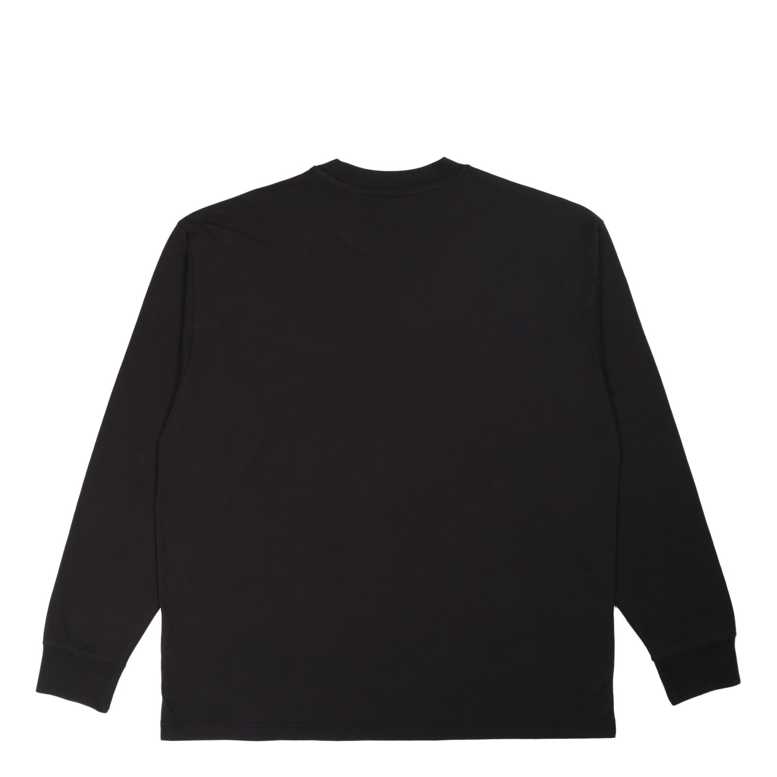 Skate Graphic Box Ls Tee Jet