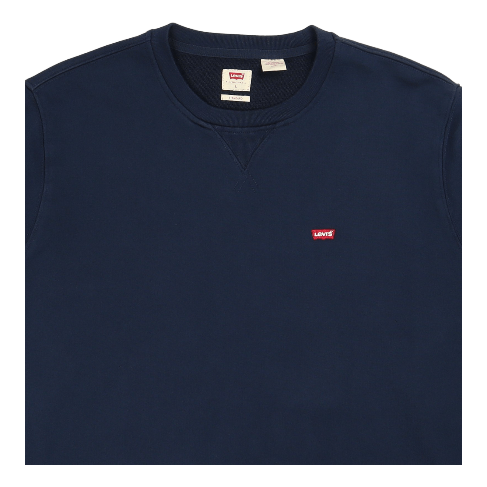 New Original Crew Dress Blues