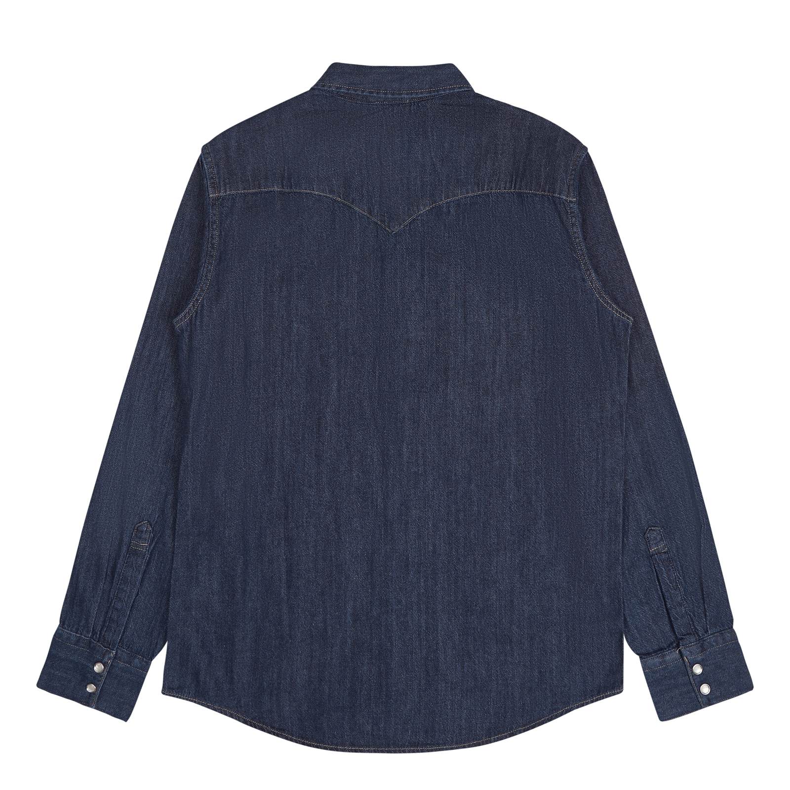 Barstow Western Standard Indigo