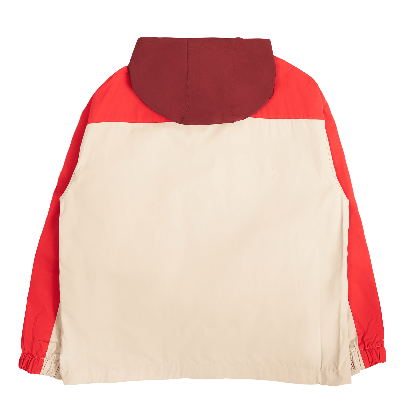 Bartlett Utility Jacket Tomato