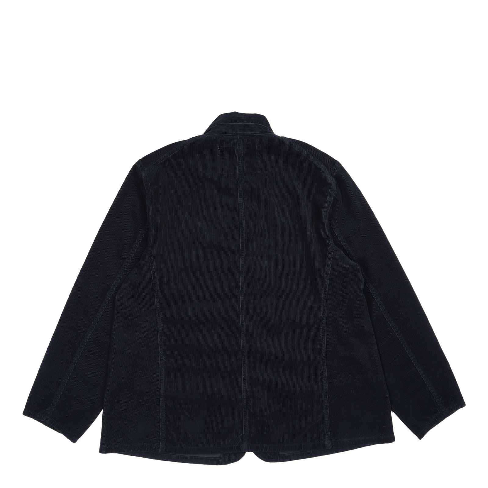 Lvc 1920s Sunset Coat Dark Denim