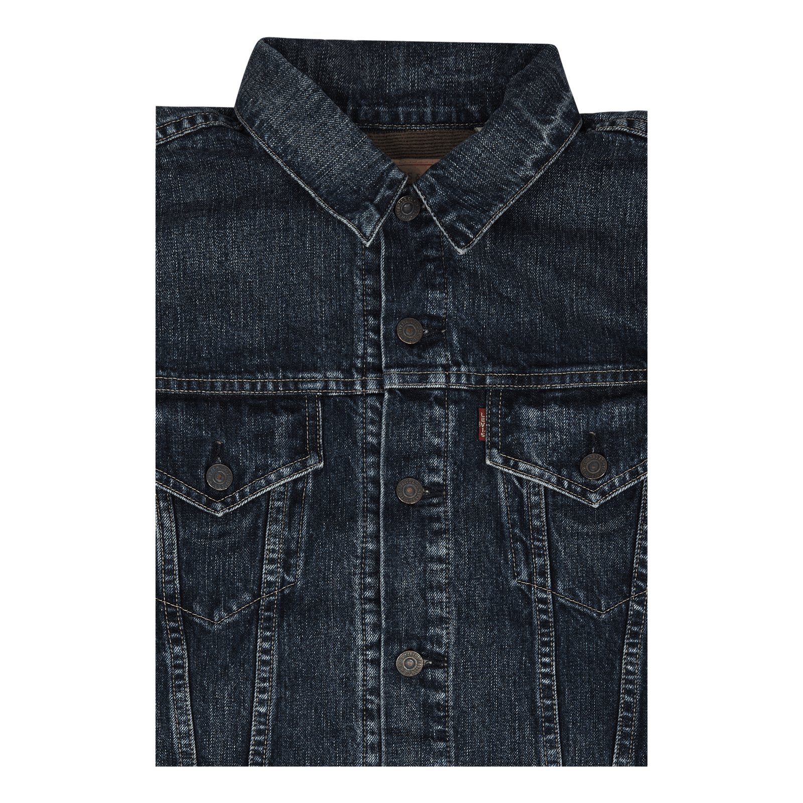 Lvc Lot 559 Jacket Z1401