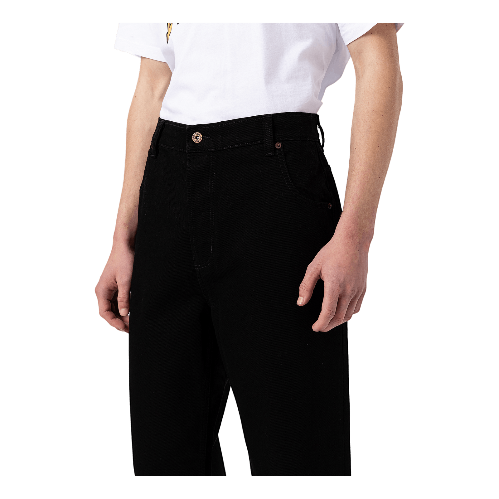 Thomasville Denim Rinsed Black