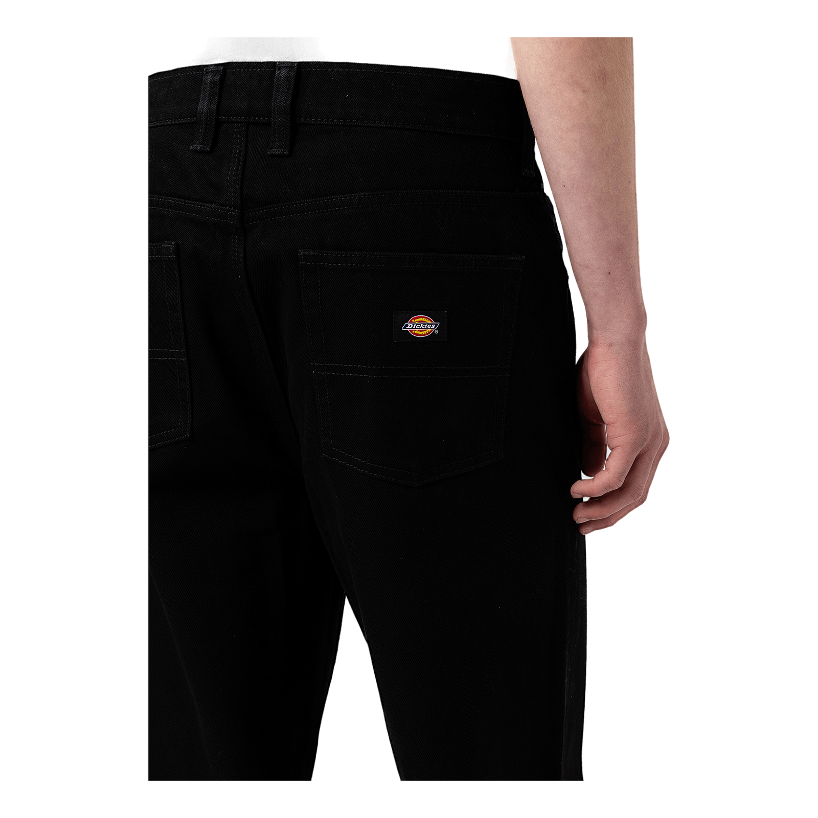 Thomasville Denim Rinsed Black