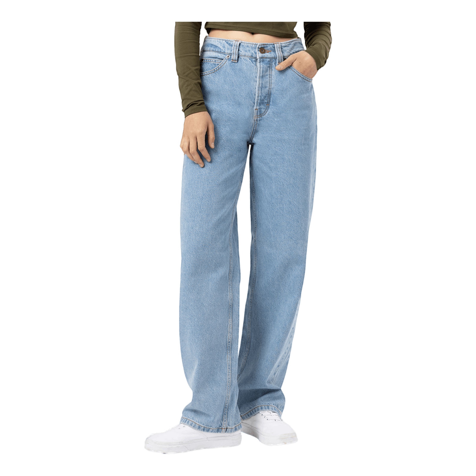 Thomasville Denim W Vintage Aged Blue