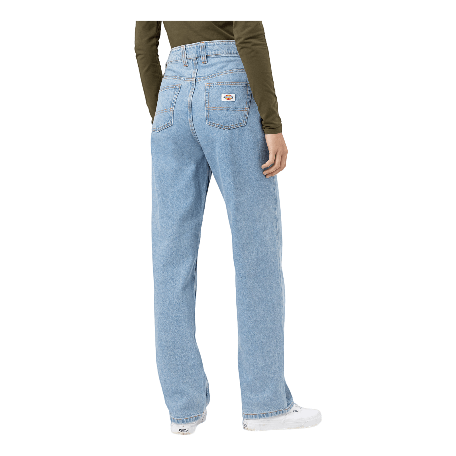 Thomasville Denim W Vintage Aged Blue