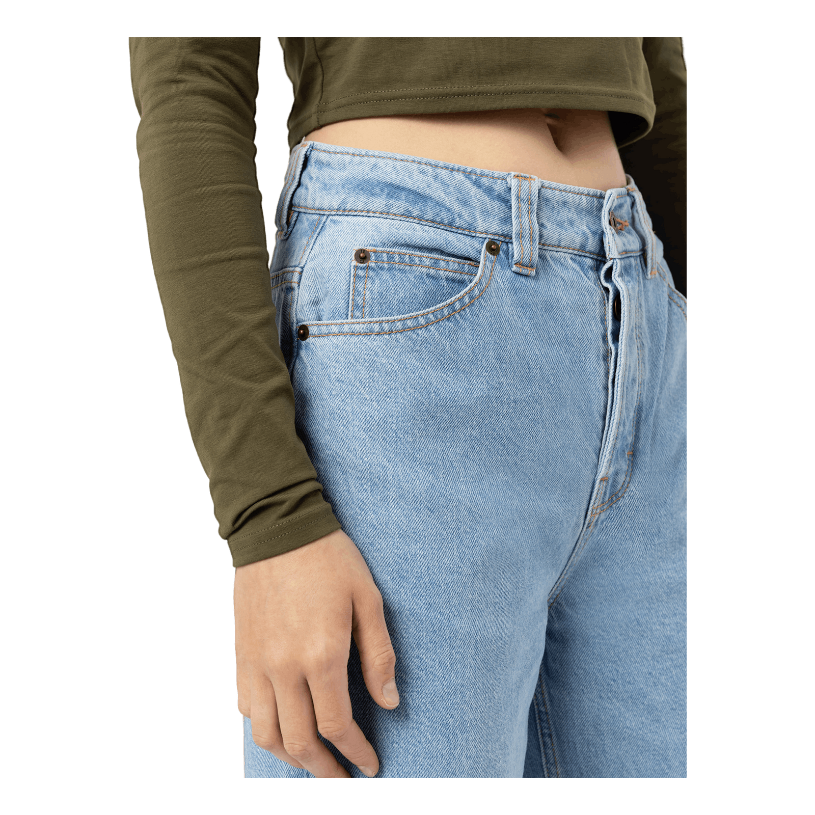 Thomasville Denim W Vintage Aged Blue