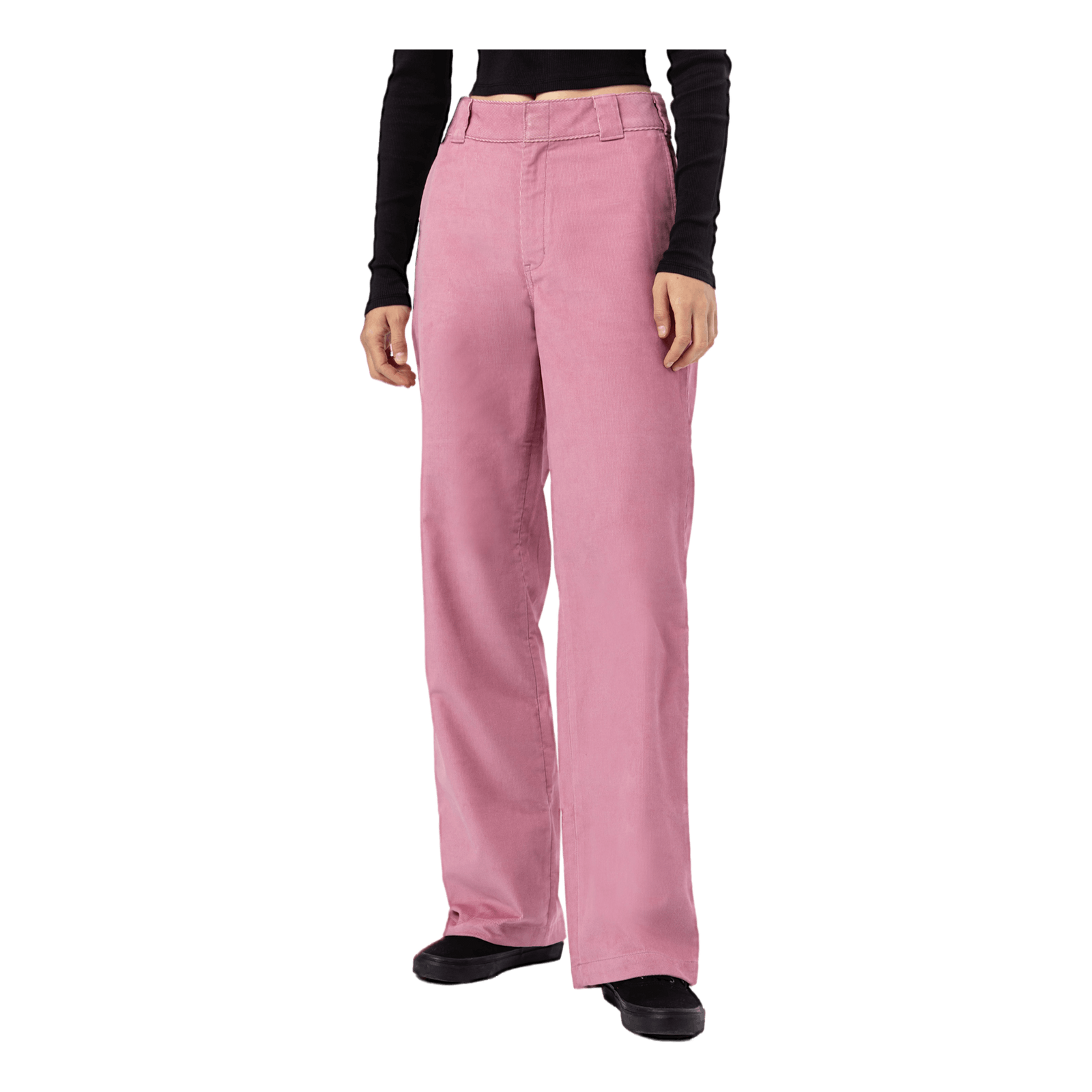 Halleyville Pant W Foxglove