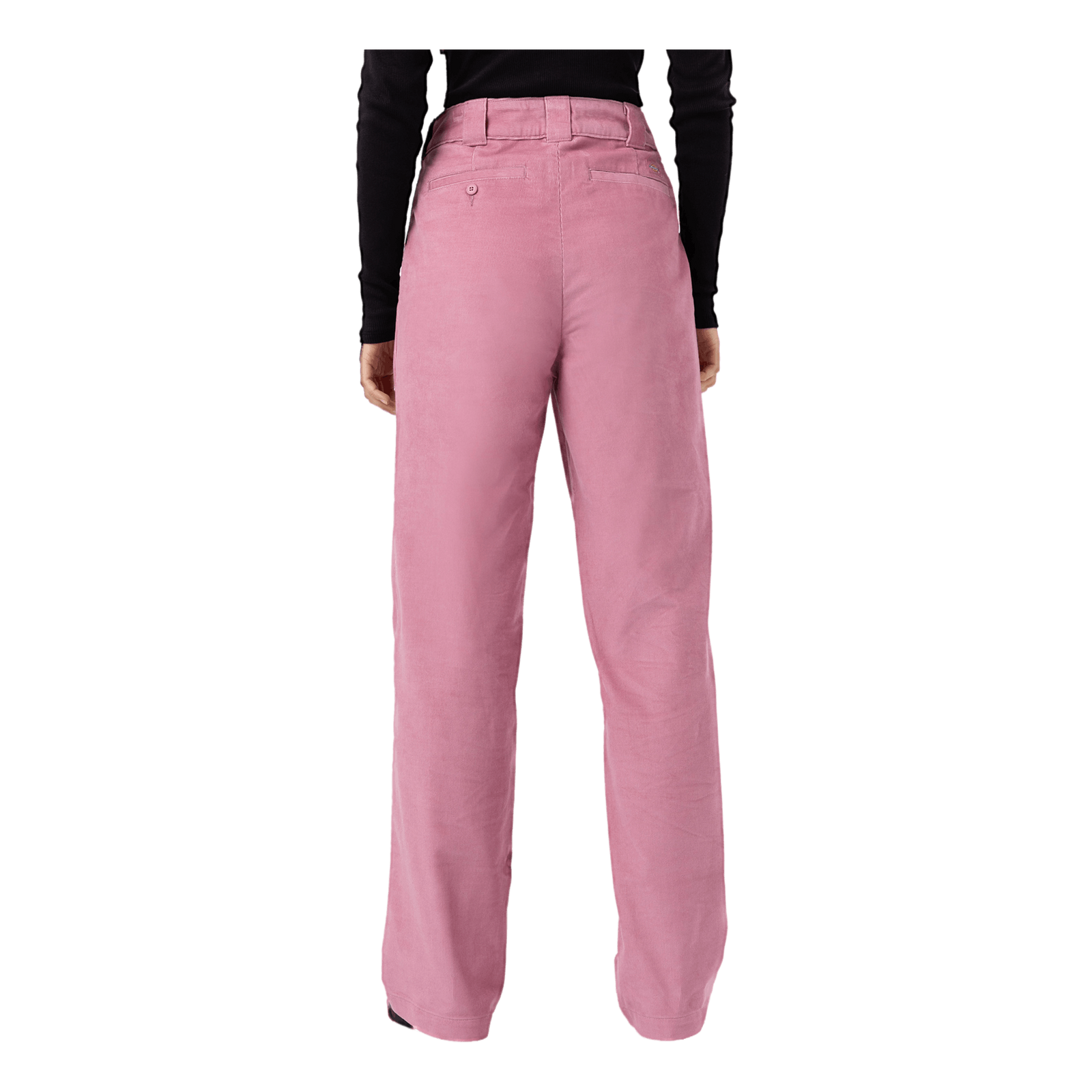Halleyville Pant W Foxglove