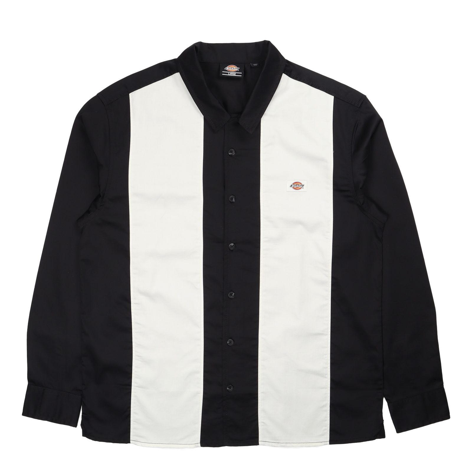 Westover Shirt Black