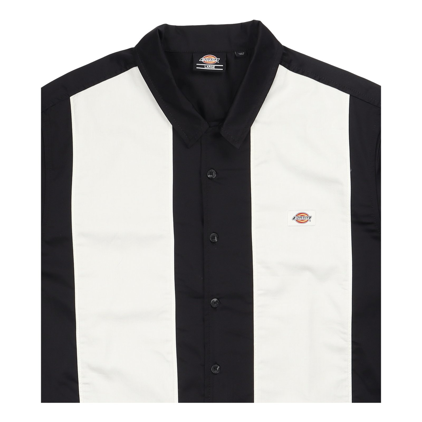 Westover Shirt Black