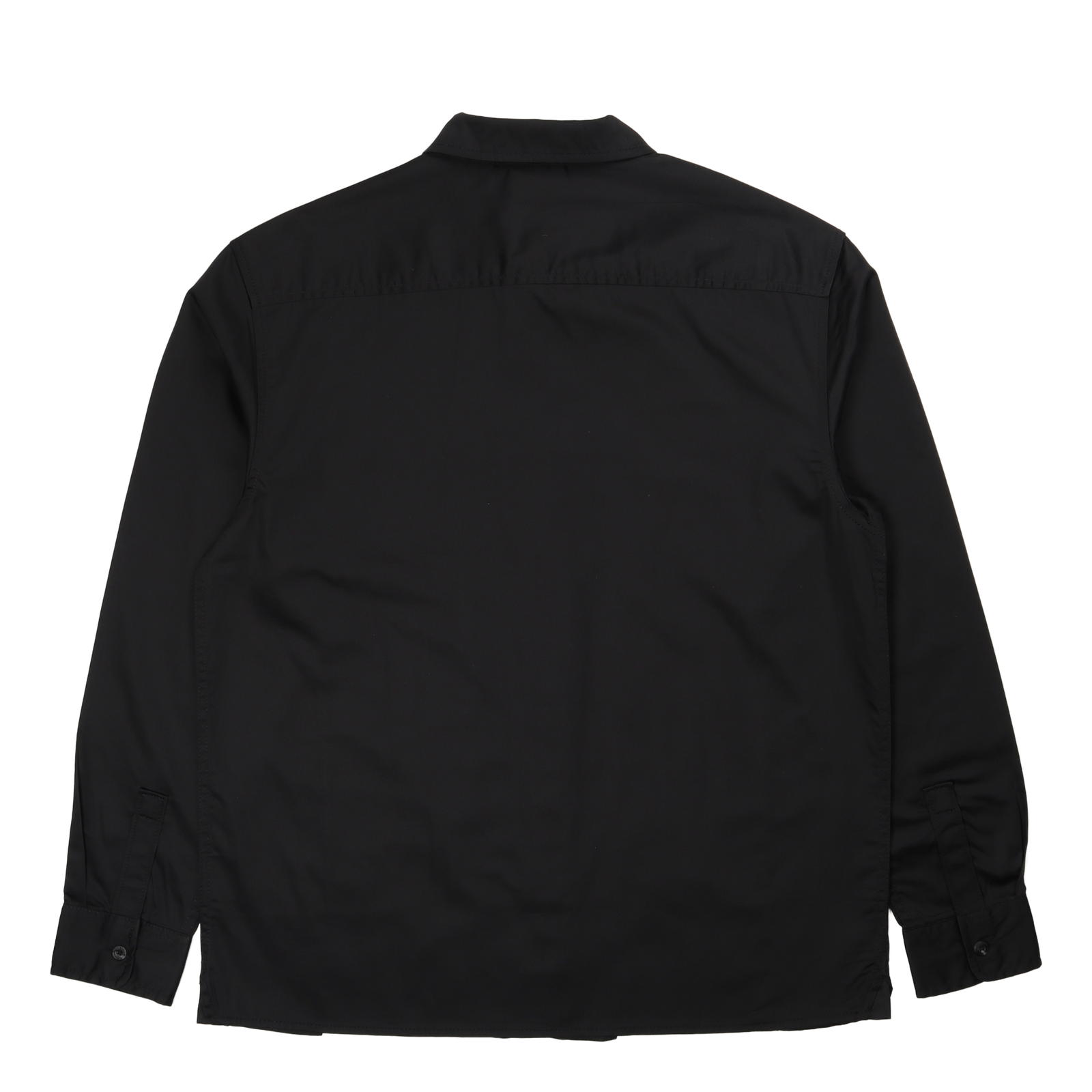 Westover Shirt Black