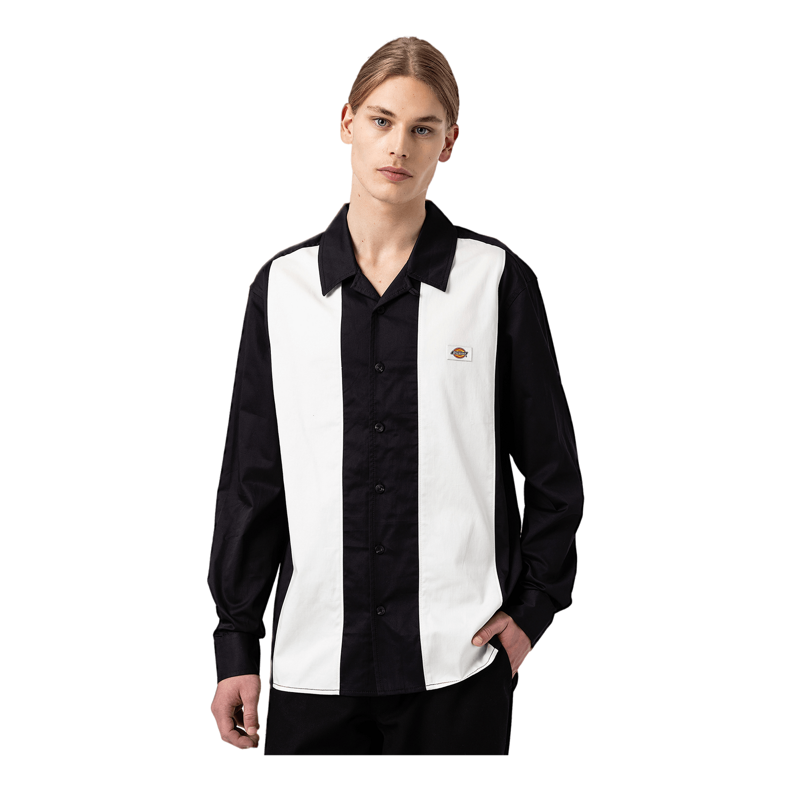 Westover Shirt Black