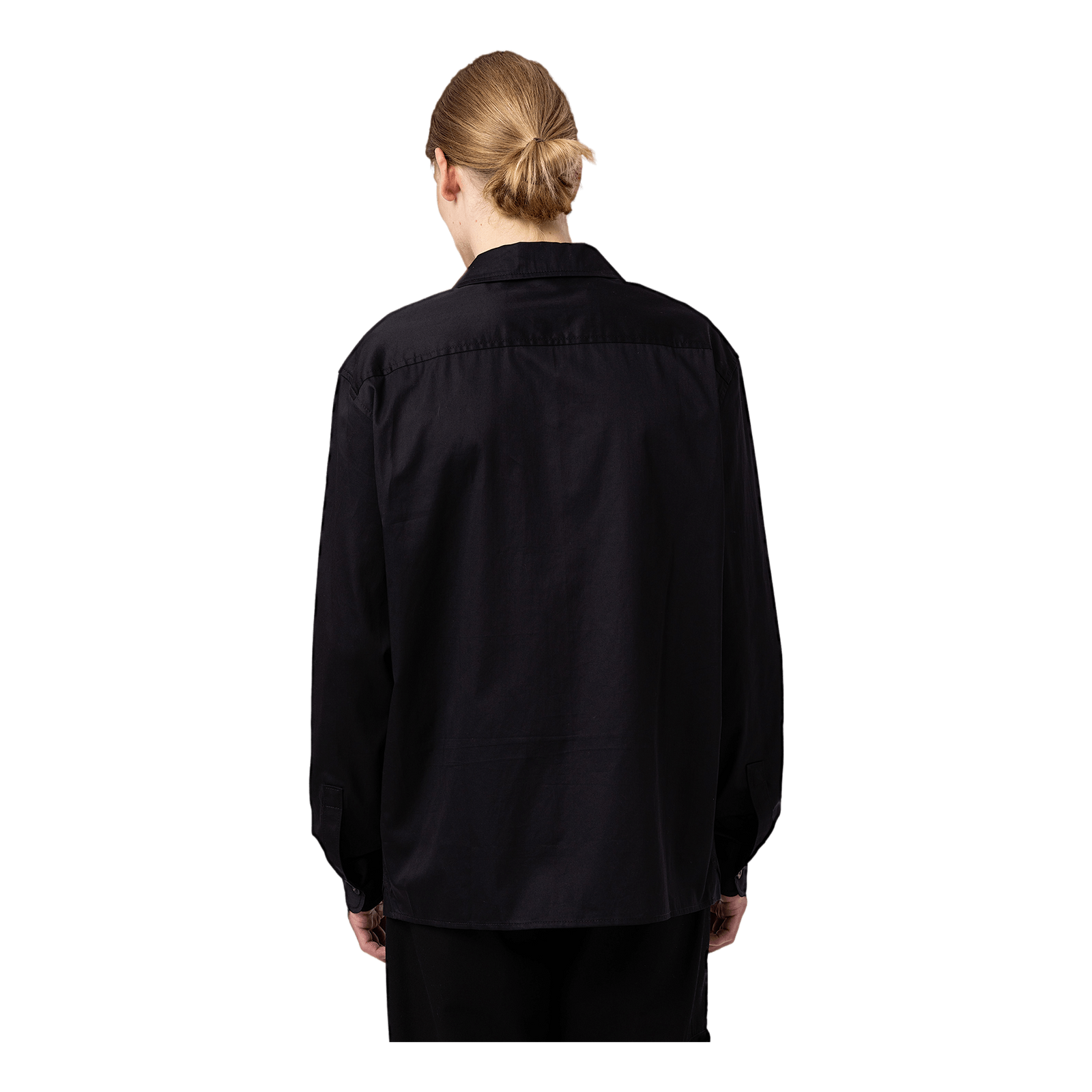 Westover Shirt Black