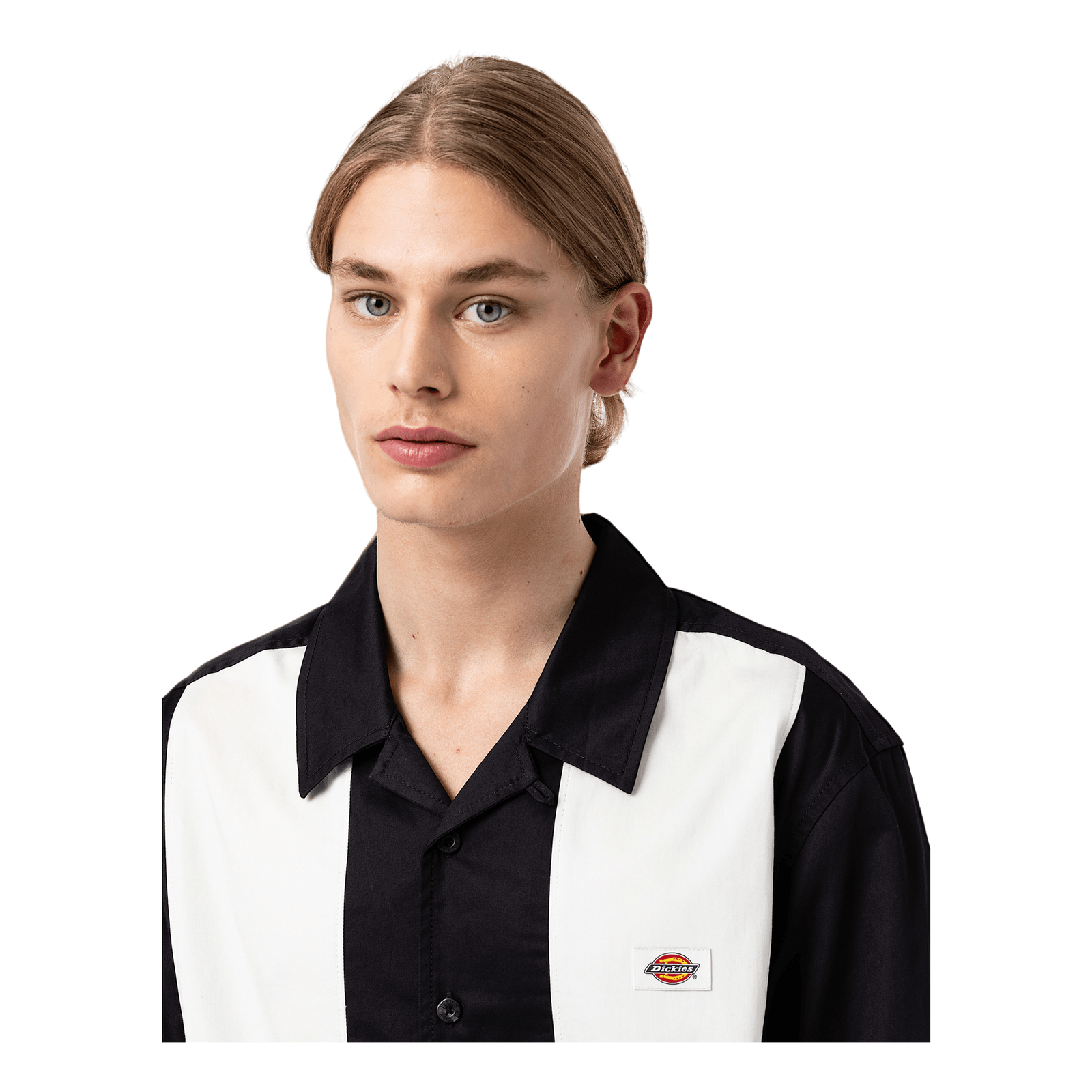 Westover Shirt Black