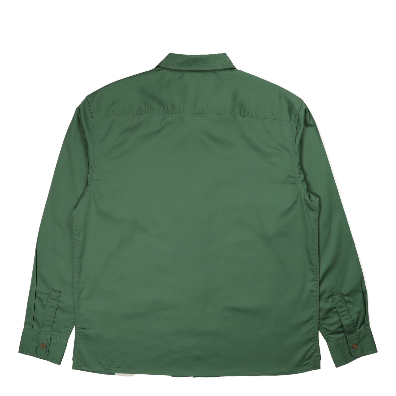 Westover Shirt Dark Ivy