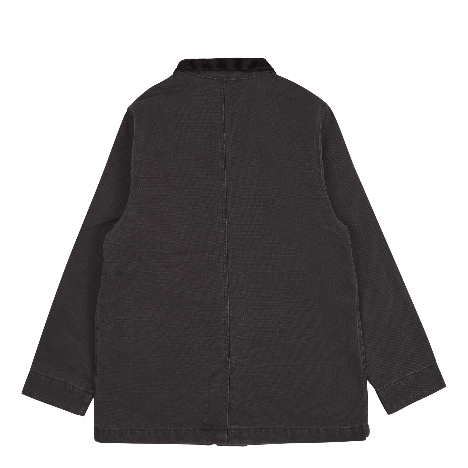 Dickies Duck Canvas Chore Coat Sw Black