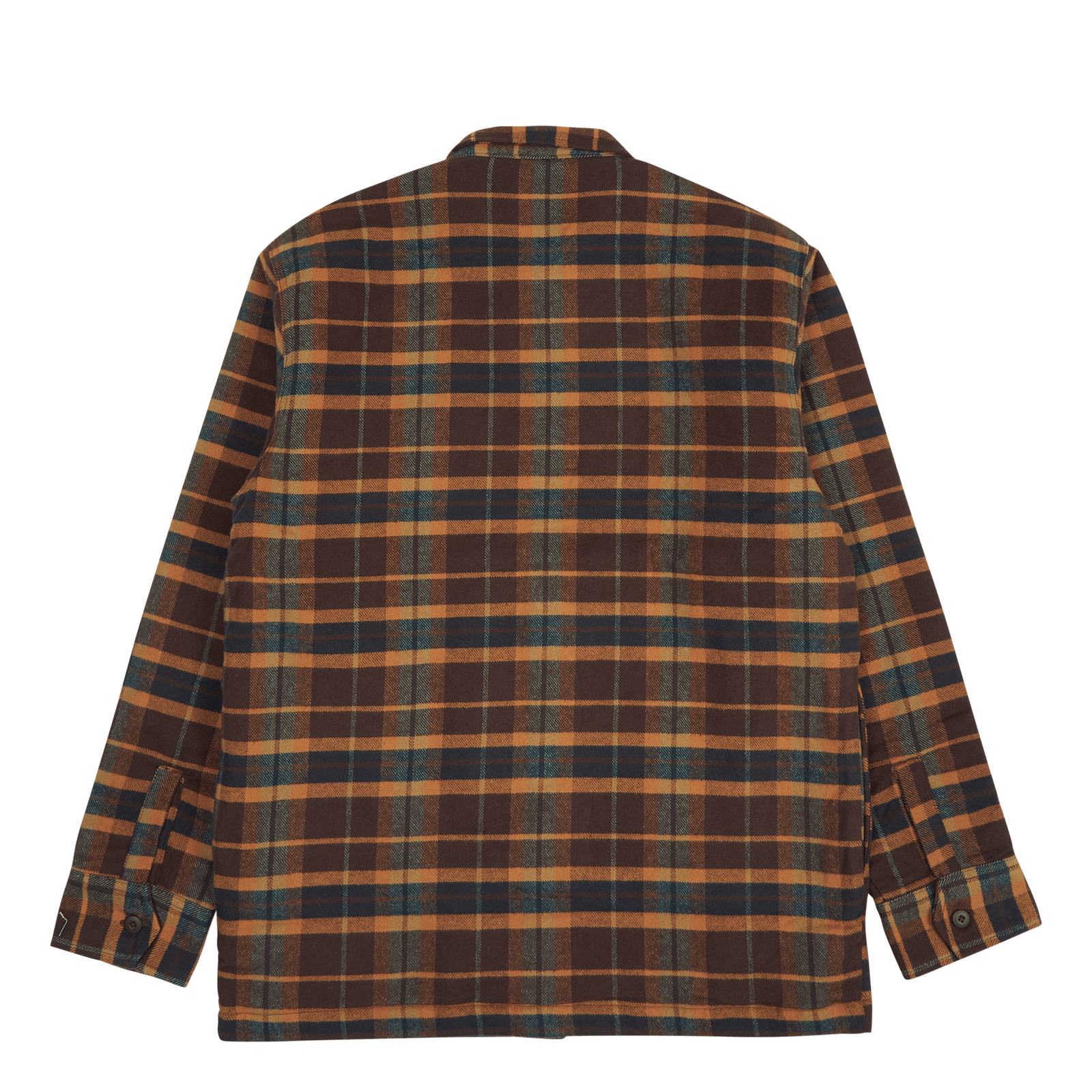 Moulton Shacket Gingerbread