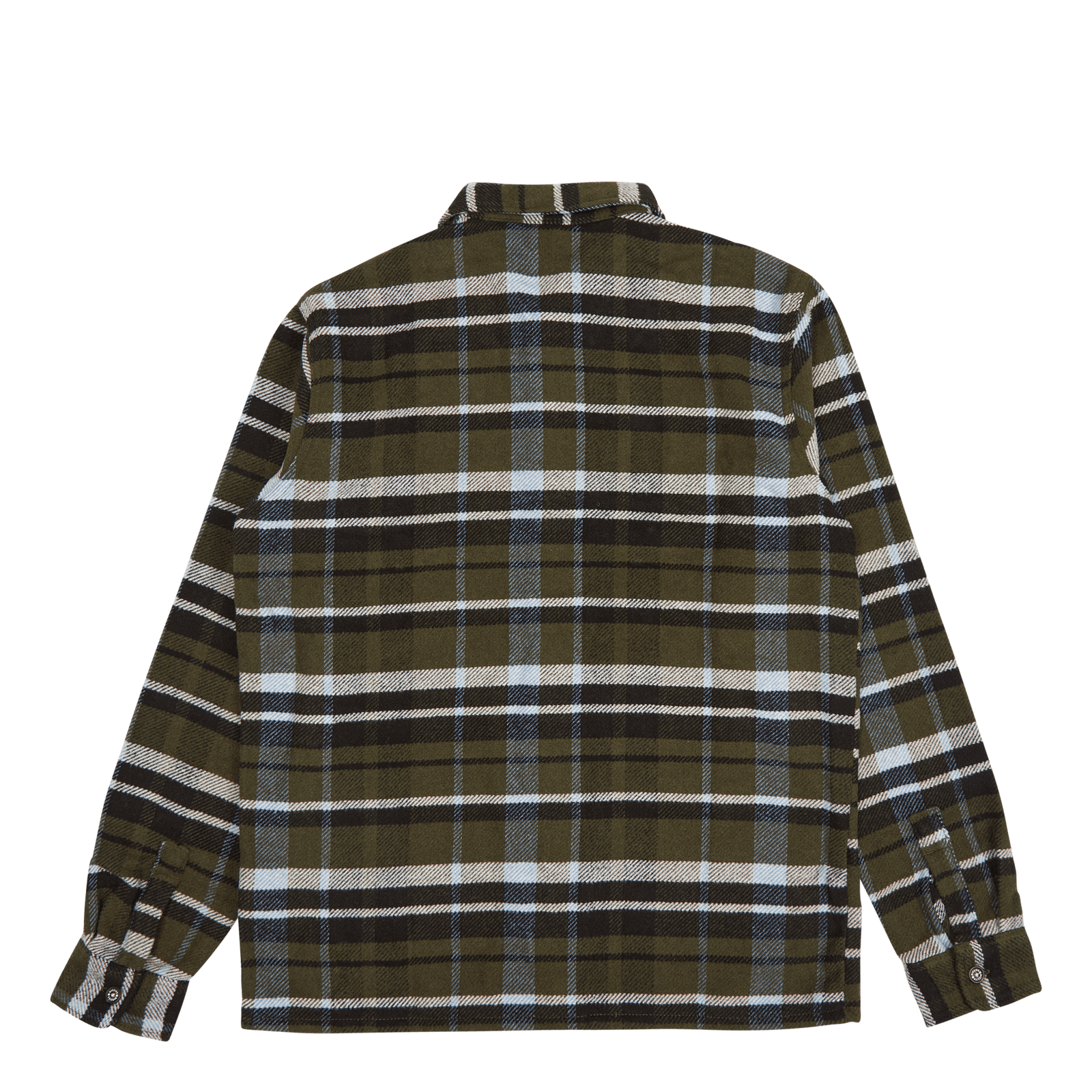 Coaling Shirt Military Gr