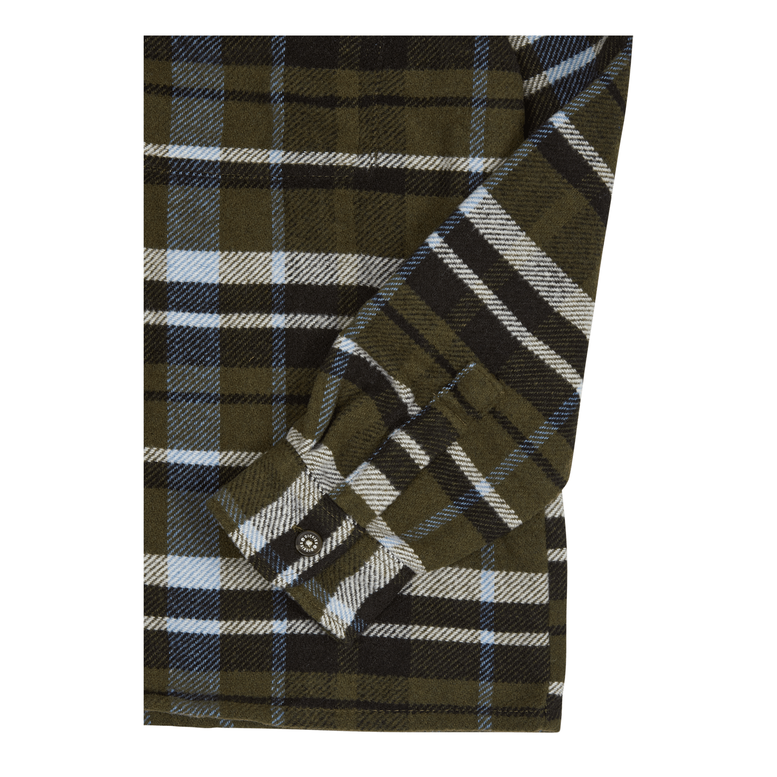 Coaling Shirt Military Gr