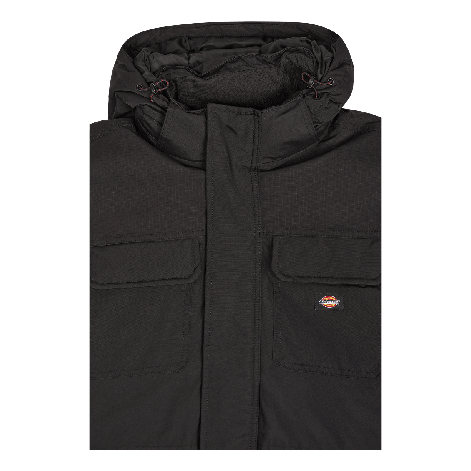 Dickies Glacier View Expedition