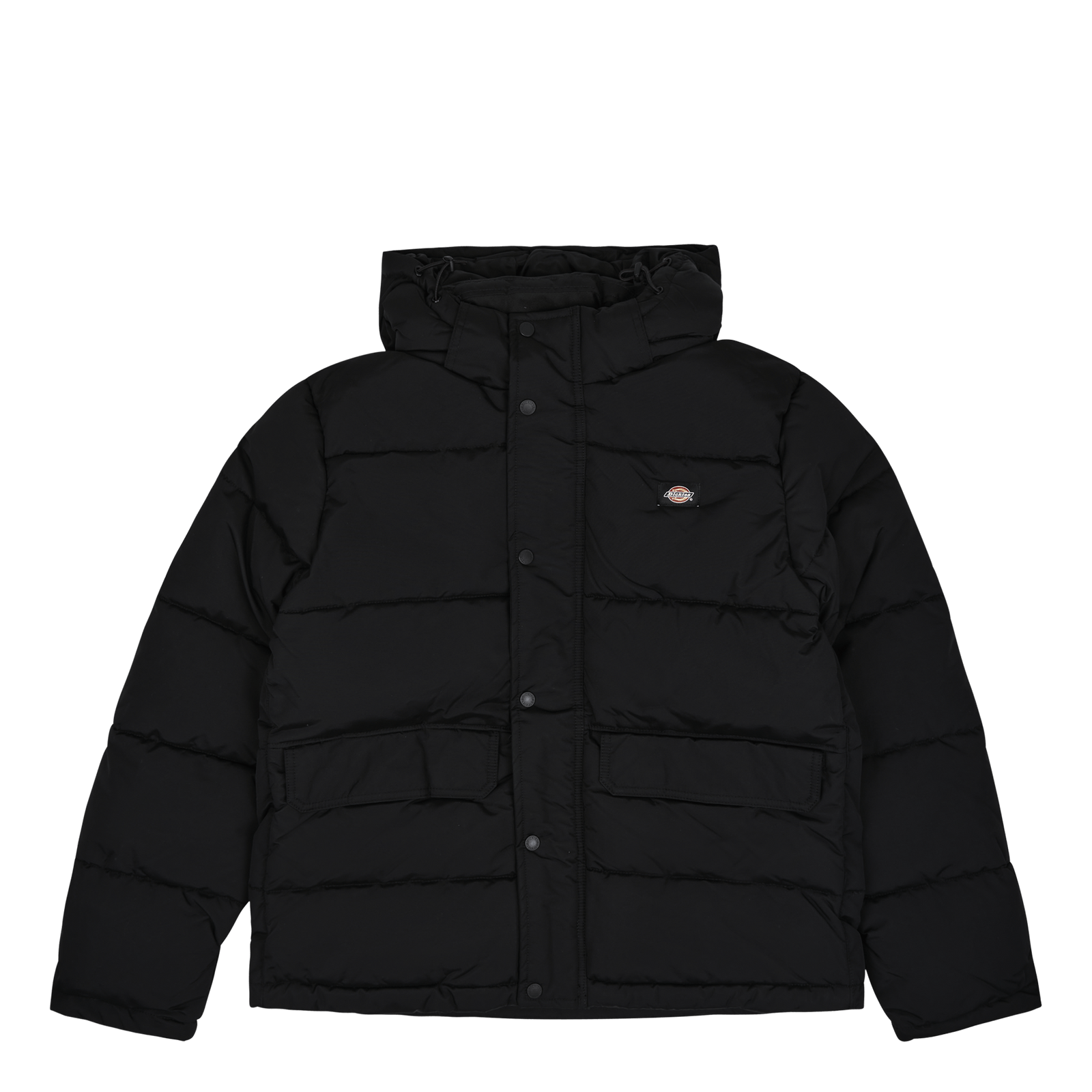 Dickies Glacier View Puffer