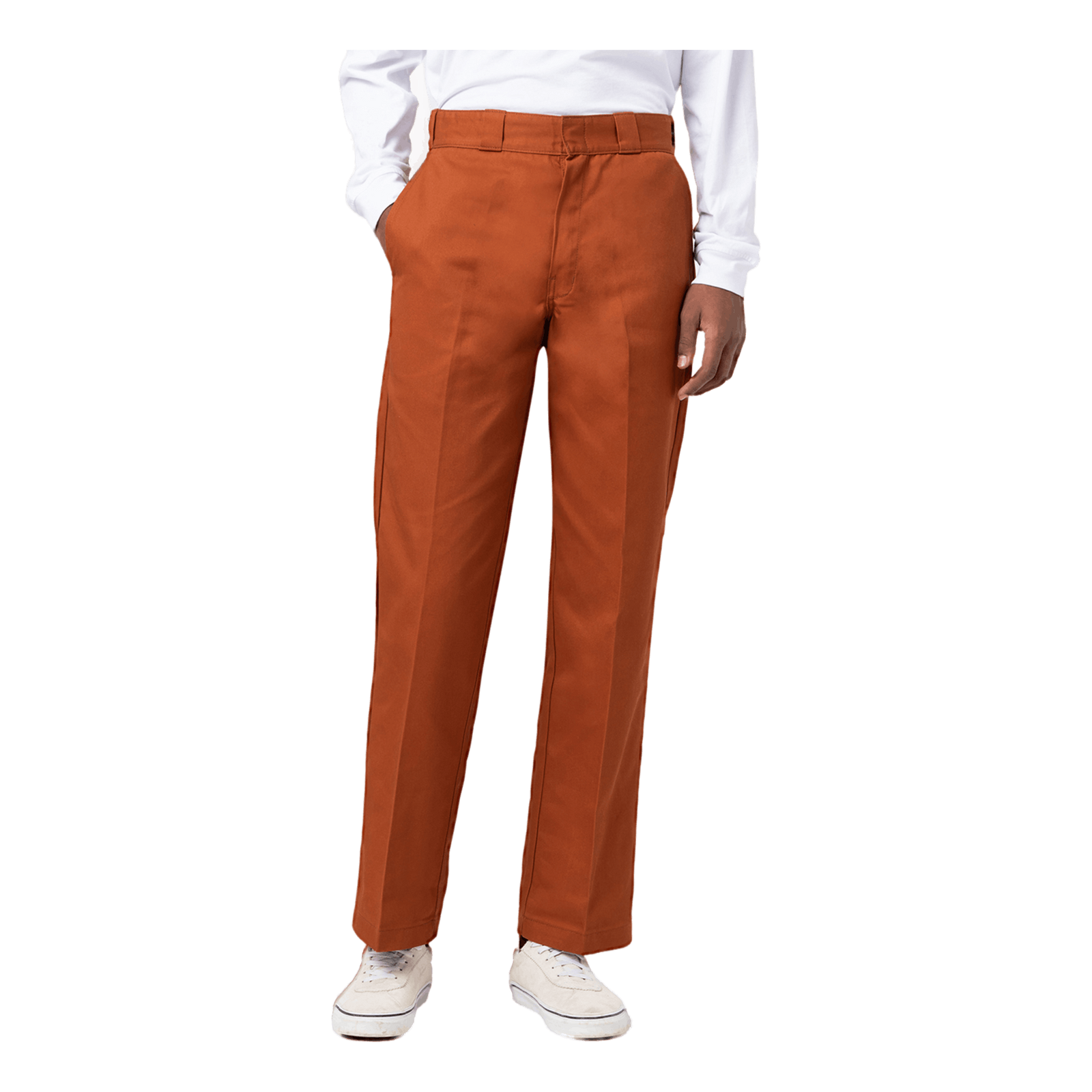 874 Work Pant Rec Gingerbread