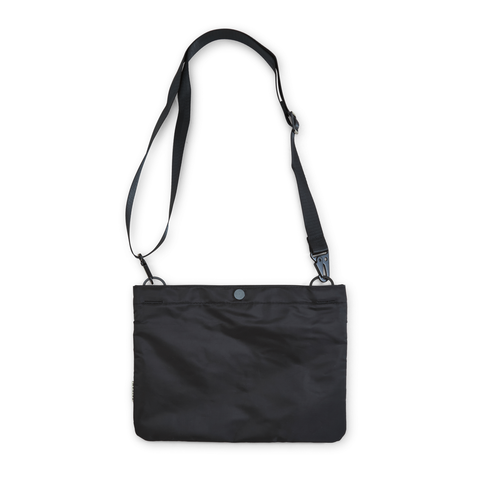 Sukhoi Premium Nylon Black Blue