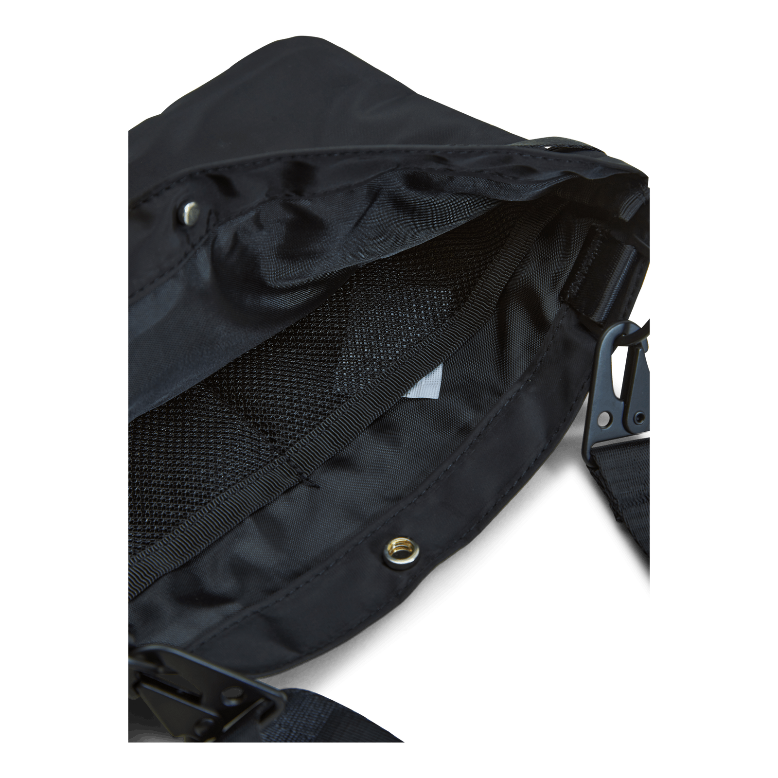 Sukhoi Premium Nylon Black Blue