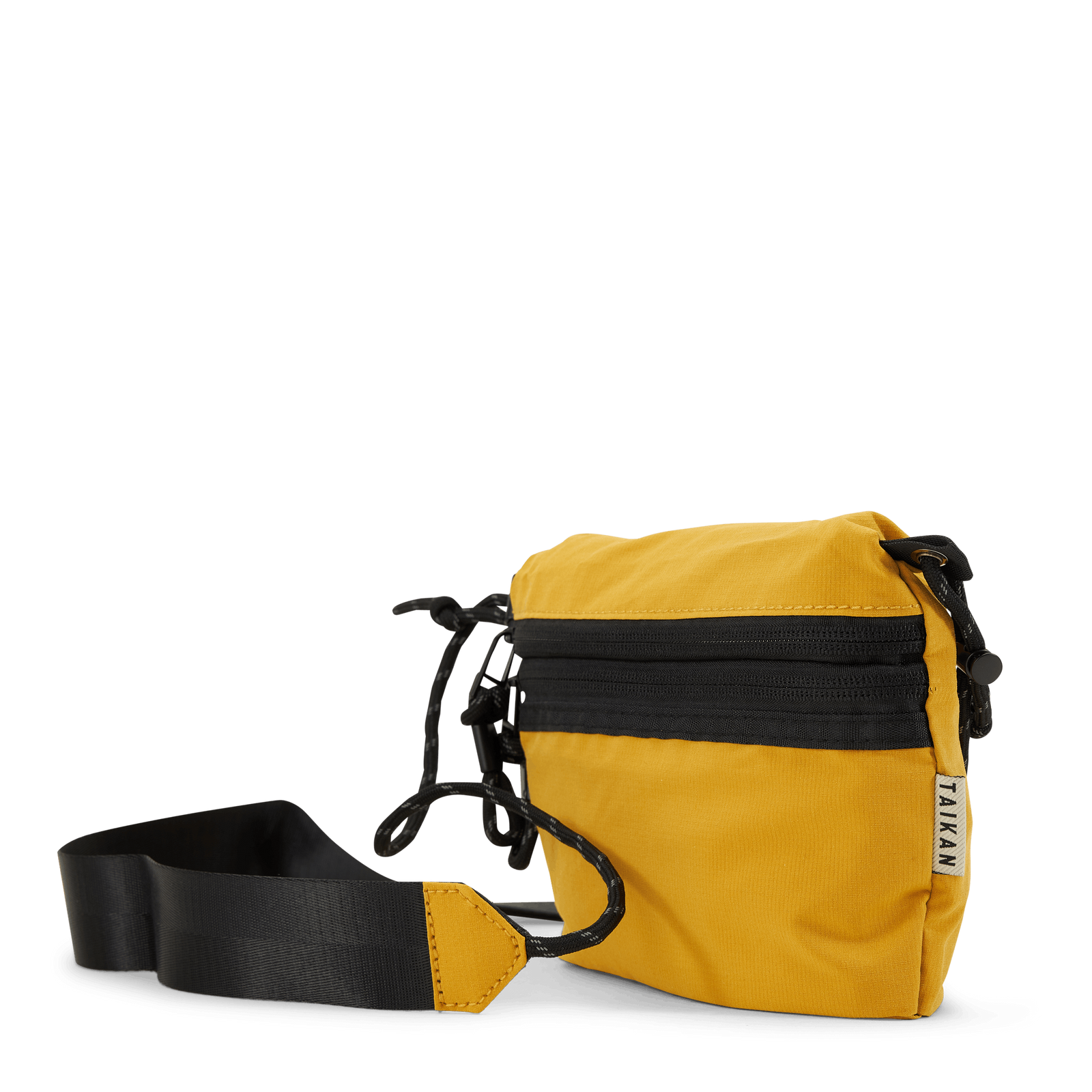 Sacoche S Ripstop Pack Mustard