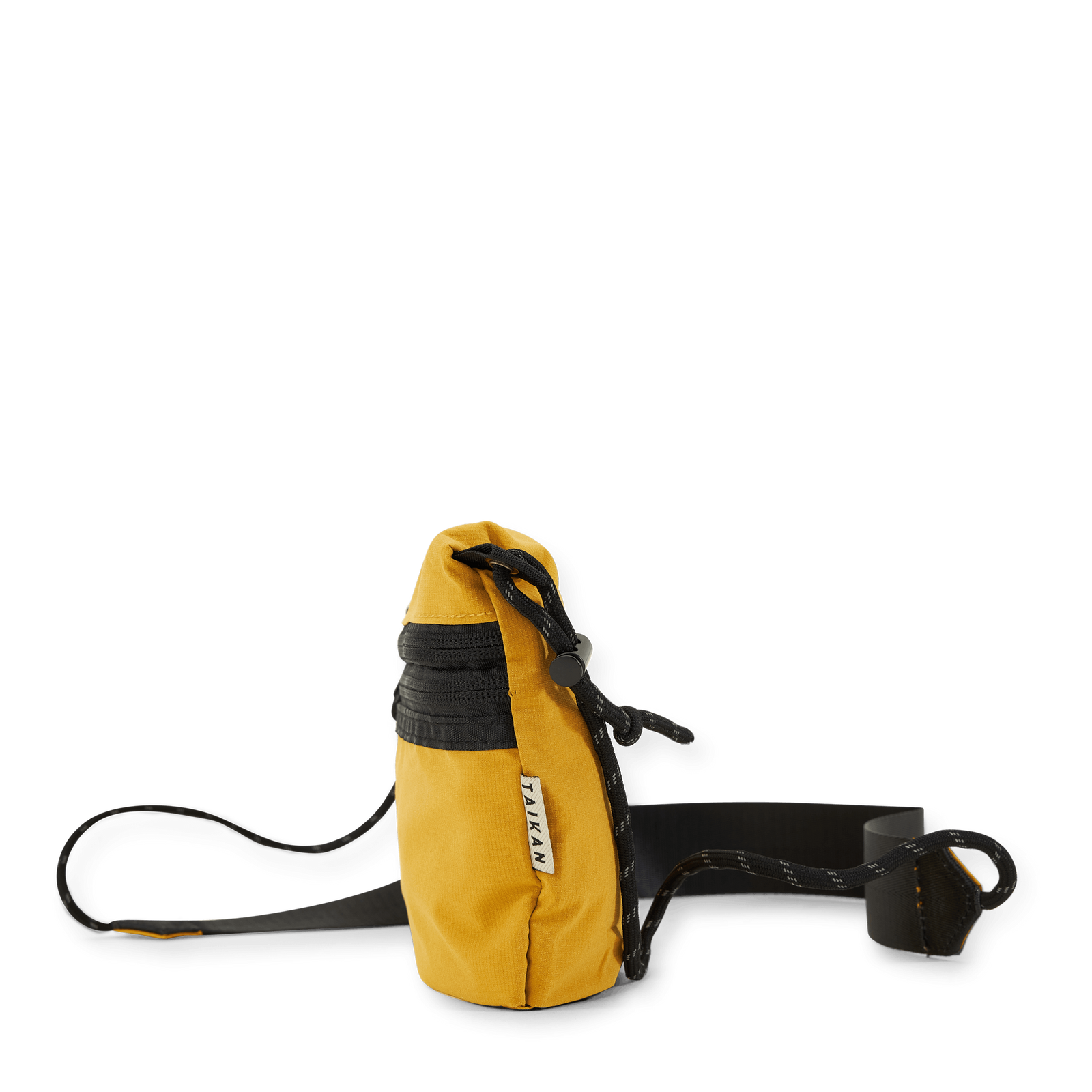 Sacoche S Ripstop Pack Mustard