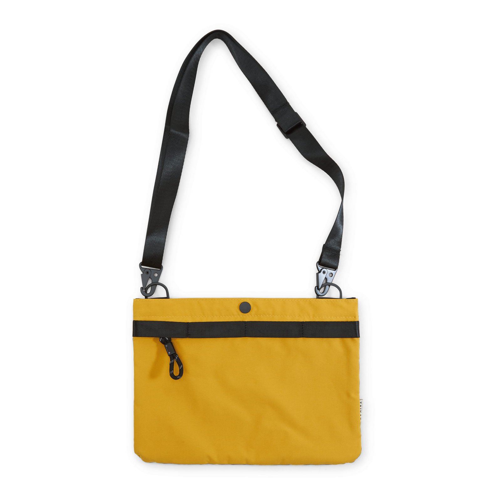 Sukhoi Ripstop Pack Mustard