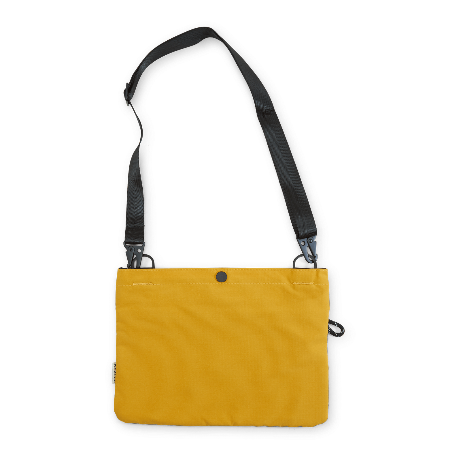 Sukhoi Ripstop Pack Mustard