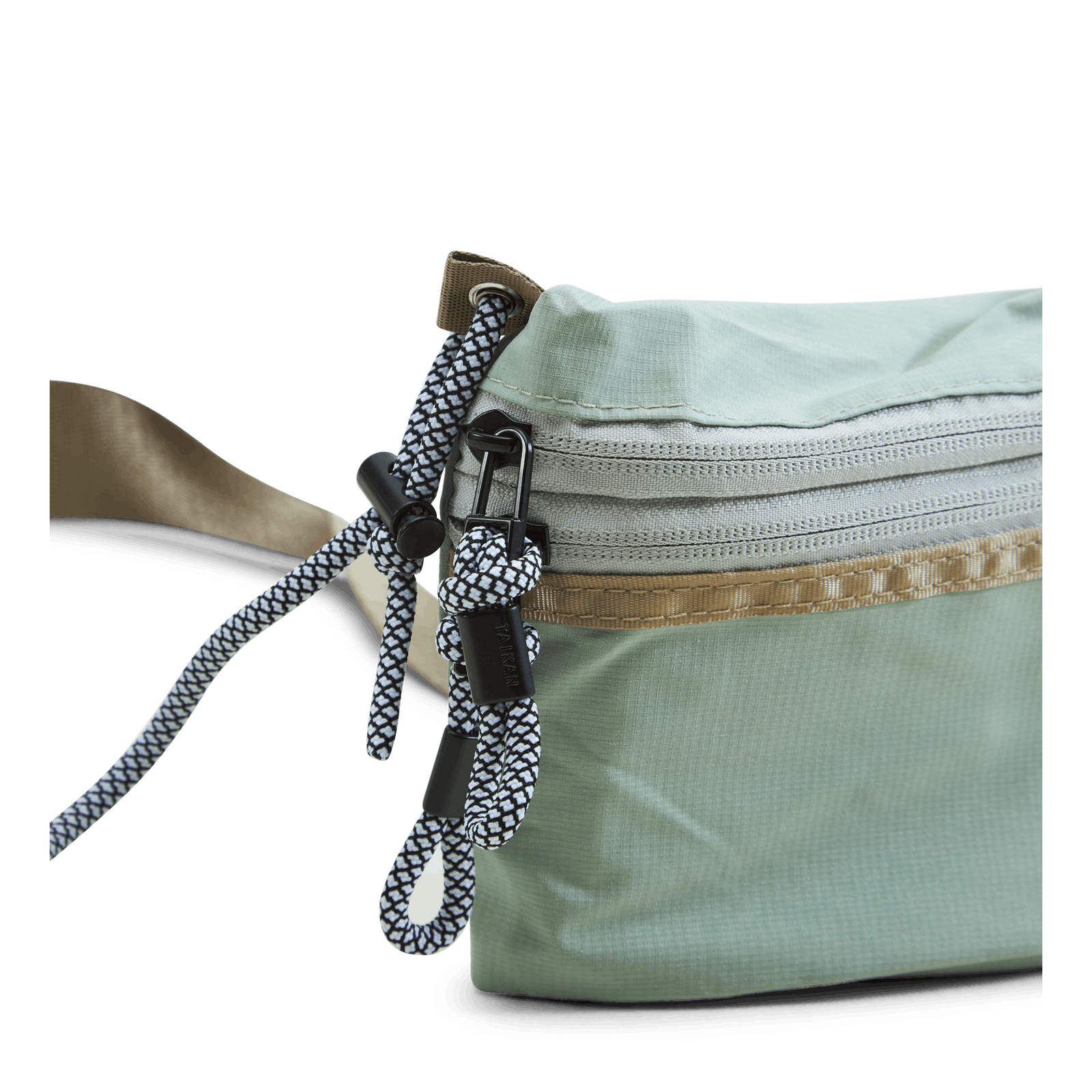 Sacoche S Ripstop Pack Seafoam