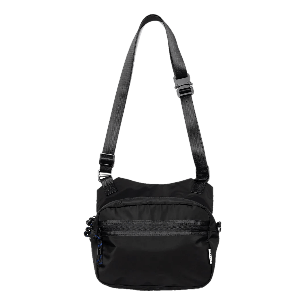 Shoki Premium Nylon Black Blue