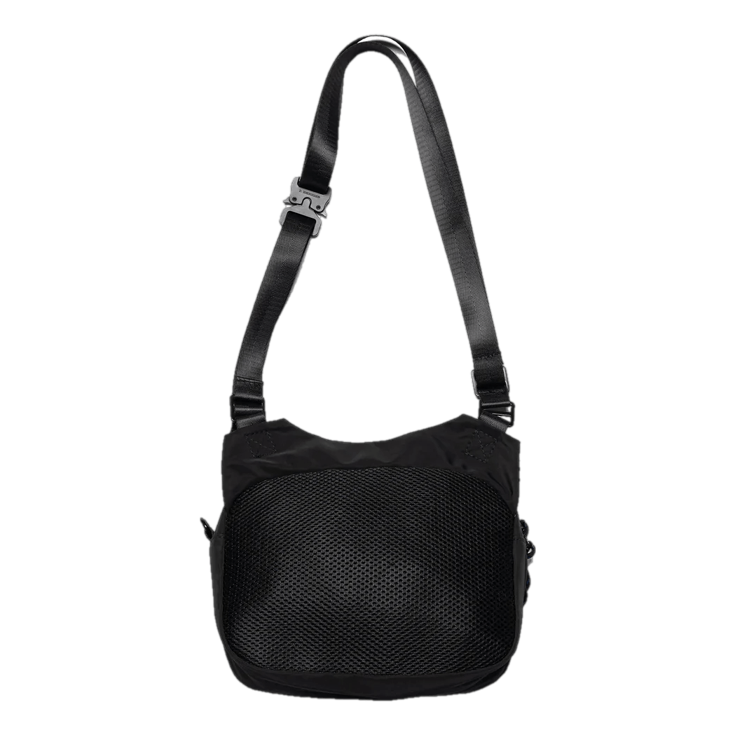 Shoki Premium Nylon Black Blue