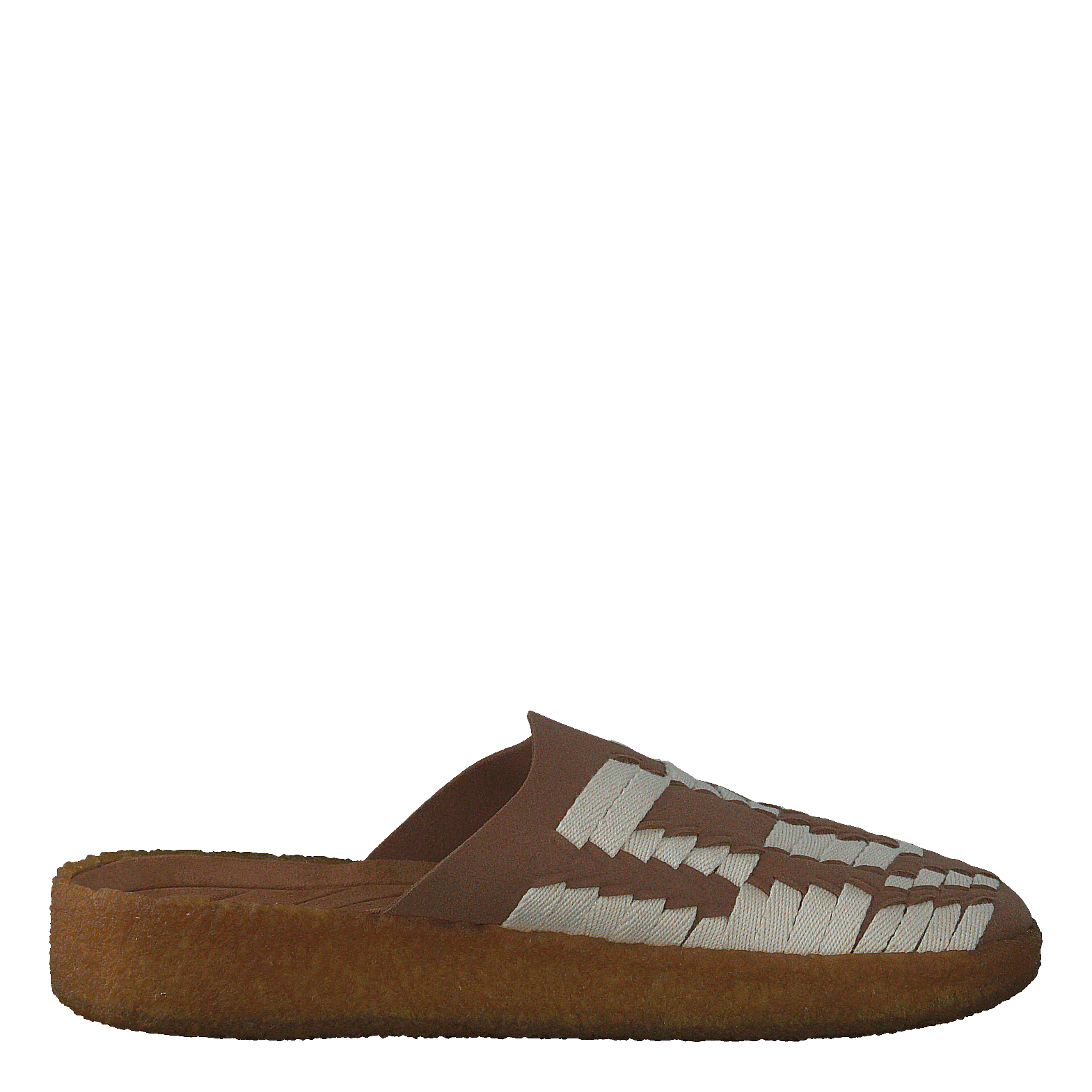 Thunderbird Classic - Hemp- Su Walnut/tan