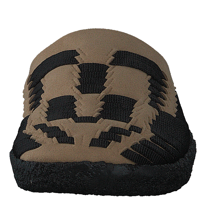 Thunderbird Classic - Suede Ve Black/beige/black