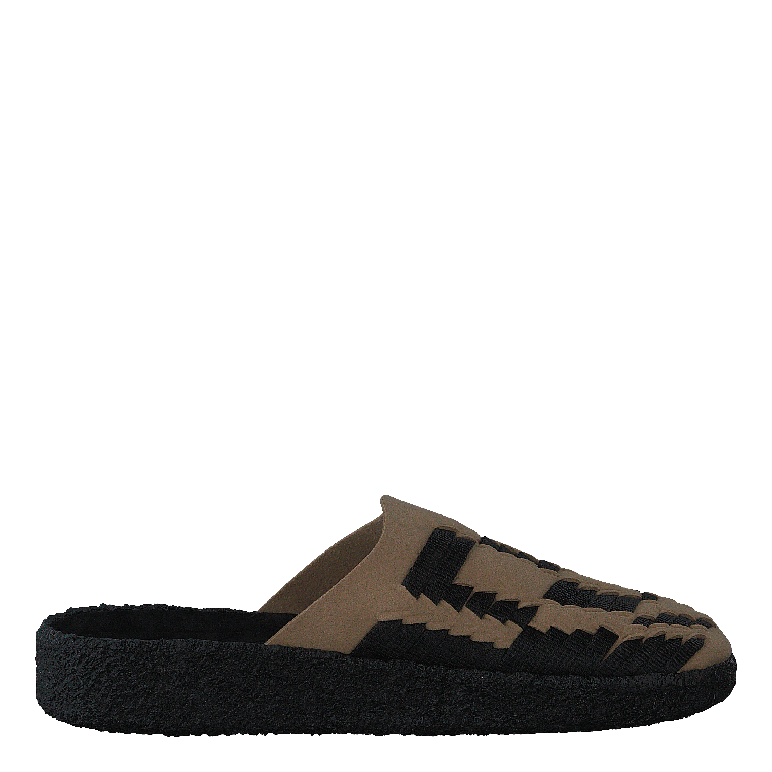 Thunderbird Classic - Suede Ve Black/beige/black